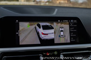 BMW 3 330e PHEV M-Paket A/T - 2020