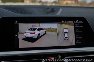 BMW 3 330e PHEV M-Paket A/T - 2020