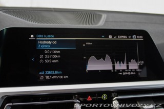 BMW 3 330e PHEV M-Paket A/T - 2020