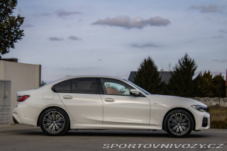 BMW 3 330e PHEV M-Paket A/T - 2020