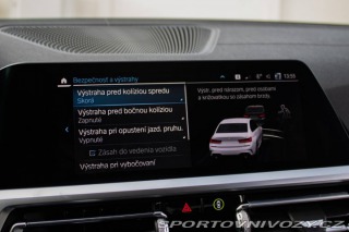 BMW 3 330e PHEV M-Paket A/T - 2020