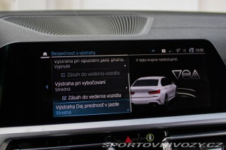 BMW 3 330e PHEV M-Paket A/T - 2020
