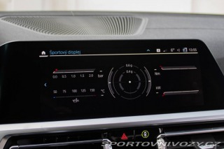 BMW 3 330e PHEV M-Paket A/T - 2020
