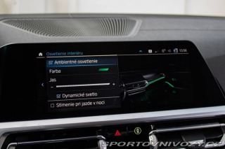 BMW 3 330e PHEV M-Paket A/T - 2020