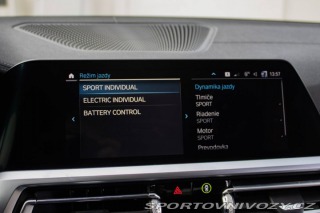 BMW 3 330e PHEV M-Paket A/T - 2020