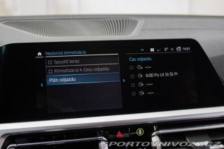 BMW 3 330e PHEV M-Paket A/T - 2020