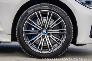 BMW 3 330e PHEV M-Paket A/T - 2020