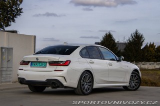 BMW 3 330e PHEV M-Paket A/T - 2020