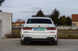 BMW 3 330e PHEV M-Paket A/T - 2020