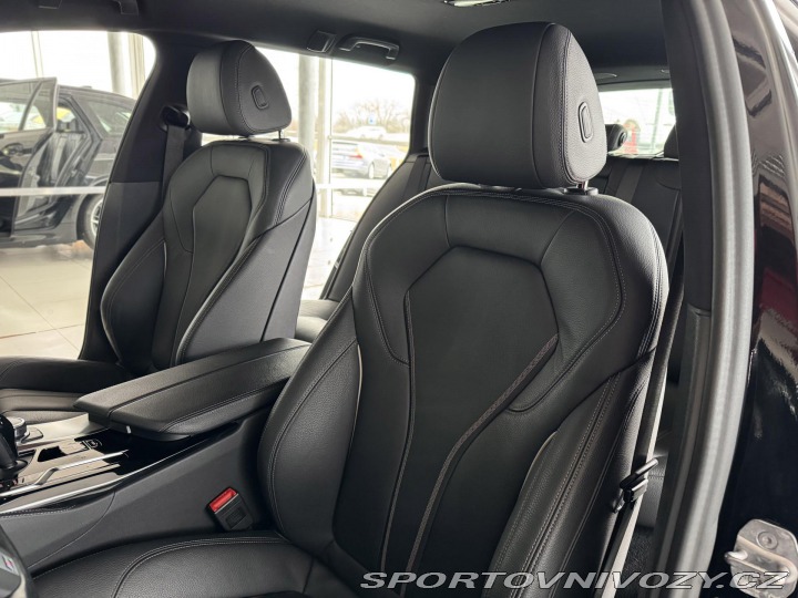 BMW 5 530d xDrive*M-SPORT*Webas 2022