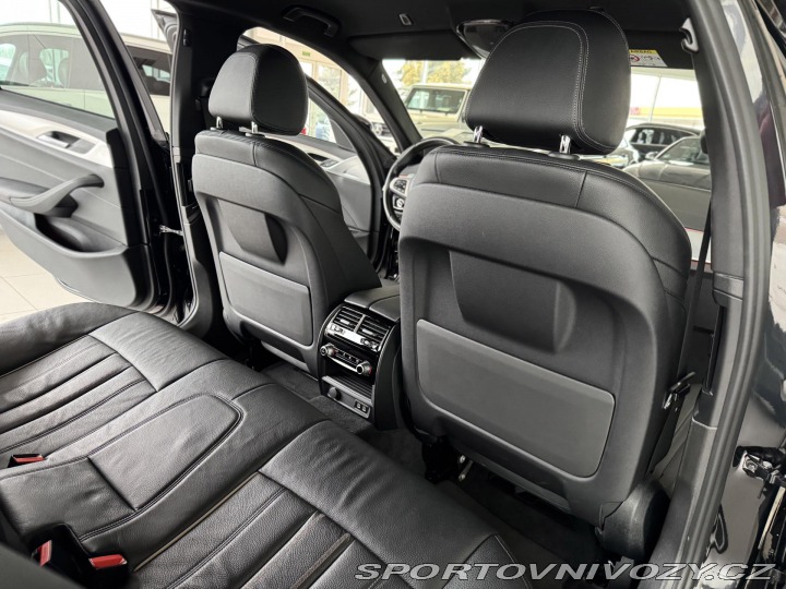 BMW 5 530d xDrive*M-SPORT*Webas 2022