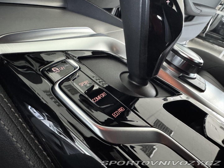 BMW 5 530d xDrive*M-SPORT*Webas 2022