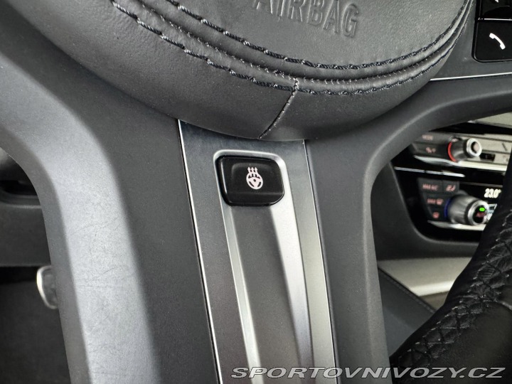 BMW 5 530d xDrive*M-SPORT*Webas 2022