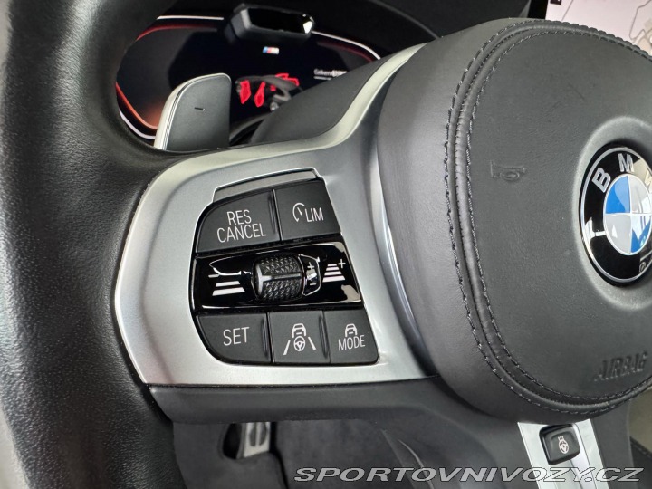 BMW 5 530d xDrive*M-SPORT*Webas 2022