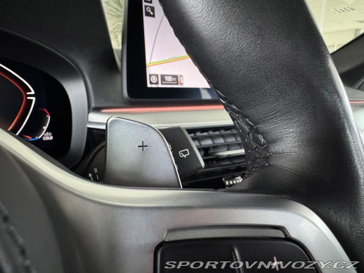 BMW 5 530d xDrive*M-SPORT*Webas 2022
