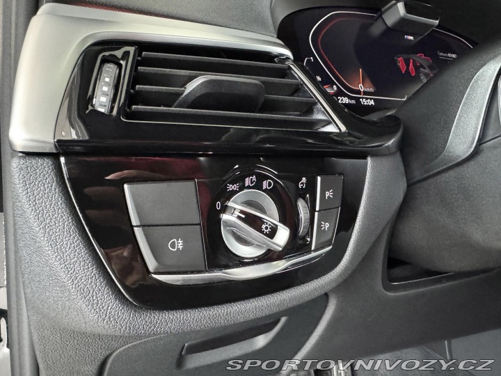 BMW 5 530d xDrive*M-SPORT*Webas 2022