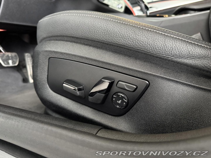 BMW 5 530d xDrive*M-SPORT*Webas 2022
