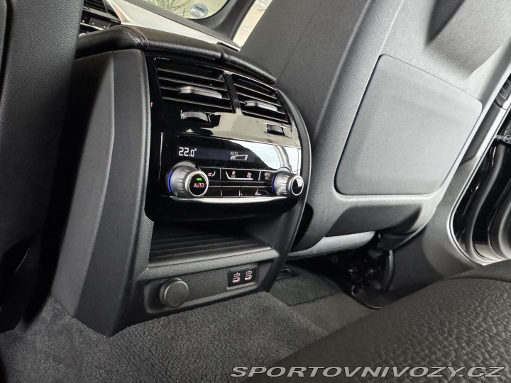 BMW 5 530d xDrive*M-SPORT*Webas 2022