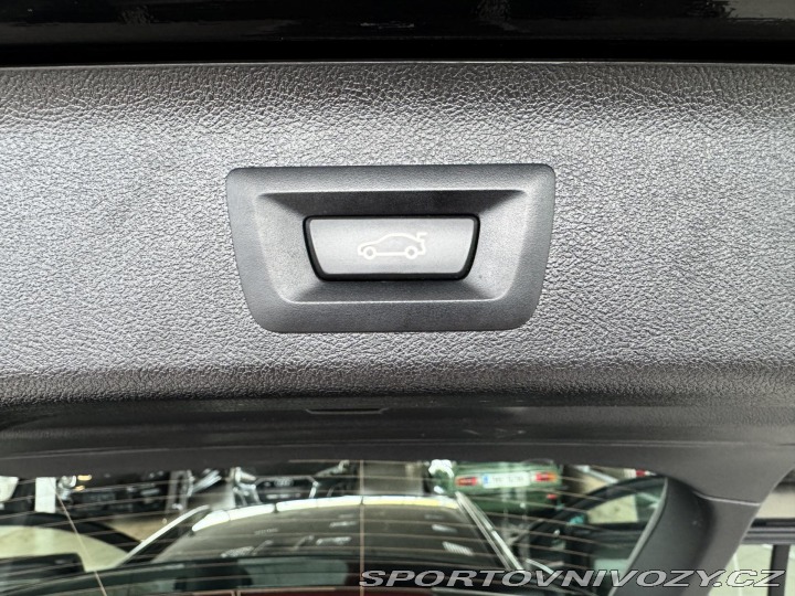 BMW 5 530d xDrive*M-SPORT*Webas 2022