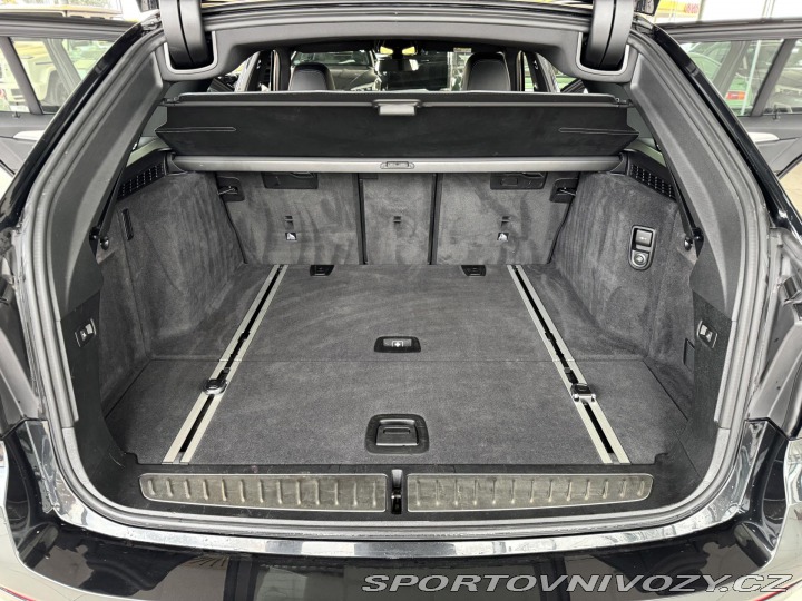 BMW 5 530d xDrive*M-SPORT*Webas 2022
