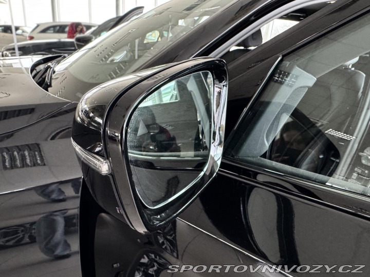 BMW 5 530d xDrive*M-SPORT*Webas 2022