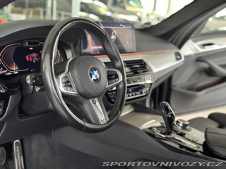 BMW 5 530d xDrive*M-SPORT*Webas 2022