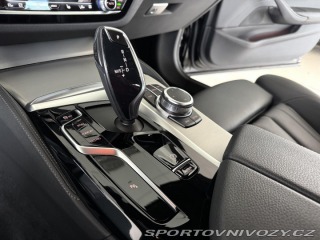 BMW 5 530d xDrive*M-SPORT*Webas 2022
