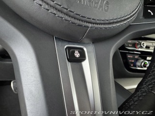 BMW 5 530d xDrive*M-SPORT*Webas 2022
