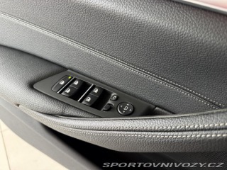 BMW 5 530d xDrive*M-SPORT*Webas 2022