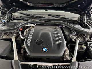 BMW 5 530d xDrive*M-SPORT*Webas 2022