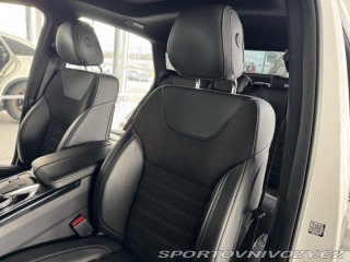 Mercedes-Benz Ostatní modely GLE 43 AMG 4Matic*360kam*Weba 2018