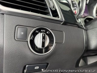 Mercedes-Benz Ostatní modely GLE 43 AMG 4Matic*360kam*Weba 2018