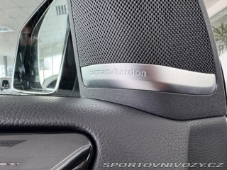 Mercedes-Benz Ostatní modely GLE 43 AMG 4Matic*360kam*Weba 2018