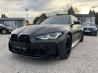 BMW M3 BMW M3 Touring Ind/Comp/X 2023