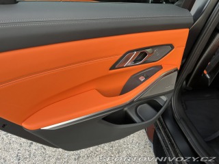 BMW M3 BMW M3 Touring Ind/Comp/X 2023