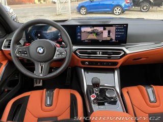 BMW M3 BMW M3 Touring Ind/Comp/X 2023