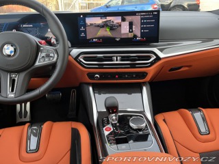 BMW M3 BMW M3 Touring Ind/Comp/X 2023