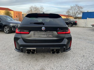BMW M3 BMW M3 Touring Ind/Comp/X 2023