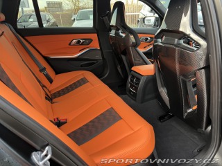 BMW M3 BMW M3 Touring Ind/Comp/X 2023