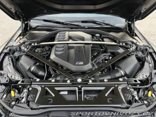 BMW M3 BMW M3 Touring Ind/Comp/X 2023