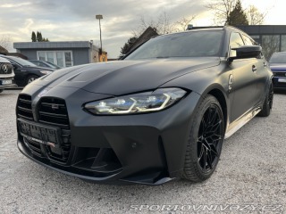 BMW M3 BMW M3 Touring Ind/Comp/X 2023