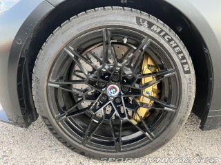 BMW M3 BMW M3 Touring Ind/Comp/X 2023