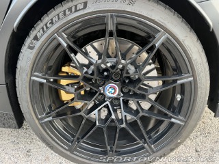 BMW M3 BMW M3 Touring Ind/Comp/X 2023