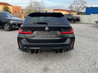 BMW M3 BMW M3 Touring Ind/Comp/X 2023