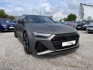 Audi RS6 Audi RS 6 AVANT 4,0 TFSI