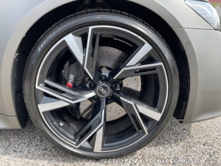 Audi RS6 Audi RS 6 AVANT 4,0 TFSI 2022