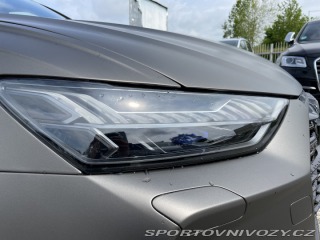 Audi RS6 Audi RS 6 AVANT 4,0 TFSI 2022