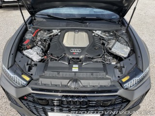 Audi RS6 Audi RS 6 AVANT 4,0 TFSI 2022
