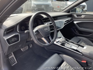 Audi RS6 Audi RS 6 AVANT 4,0 TFSI 2022
