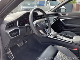 Audi RS6 Audi RS 6 AVANT 4,0 TFSI 2022